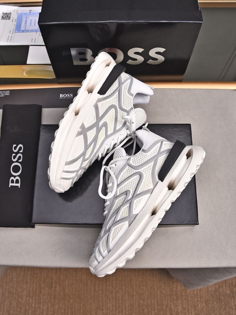 Boss Shoes